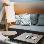 Bed & Breakfast La 3*