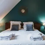 La Bed & Breakfast Mesnil-Val-Plage