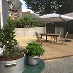 Bed & Breakfast La 3*