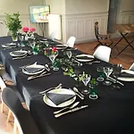 Bed & Breakfast La 3*