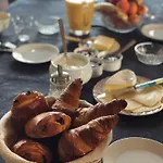 Bed & Breakfast La