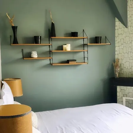 La Bed & Breakfast