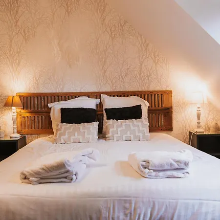 Bed & Breakfast La