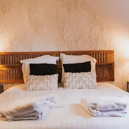 Bed & Breakfast La *