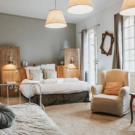 Bed & Breakfast La *