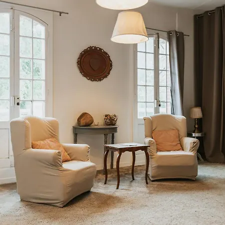 Panzió La Mesnil-Val-Plage