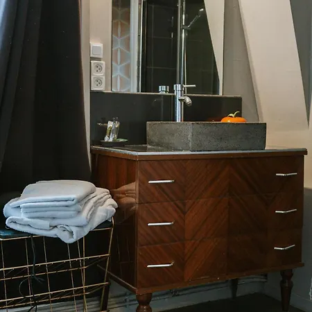 La 3* Mesnil-Val-Plage