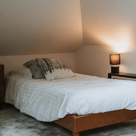 La Bed & Breakfast
