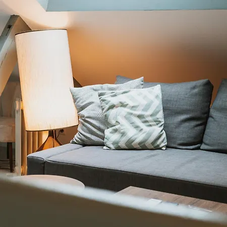 Bed & Breakfast La
