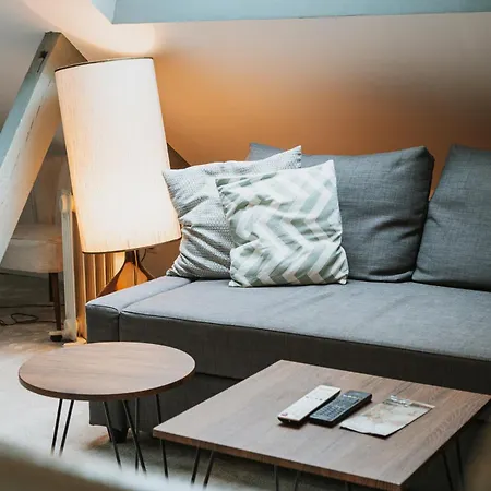 Bed & Breakfast La *