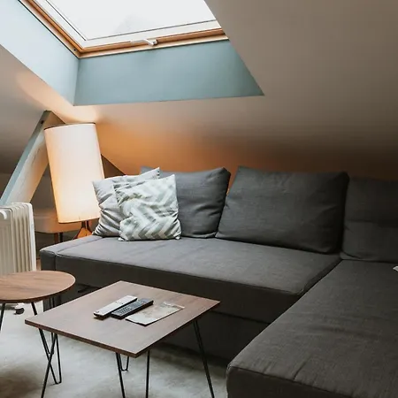 La Bed & Breakfast Mesnil-Val-Plage