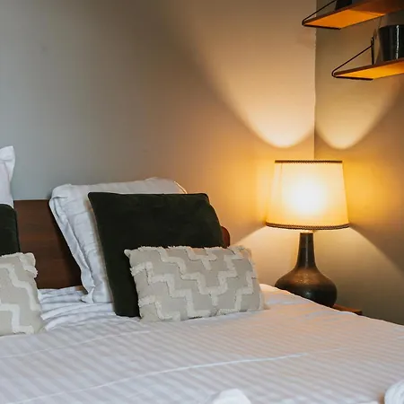 Bed & Breakfast La Mesnil-Val-Plage