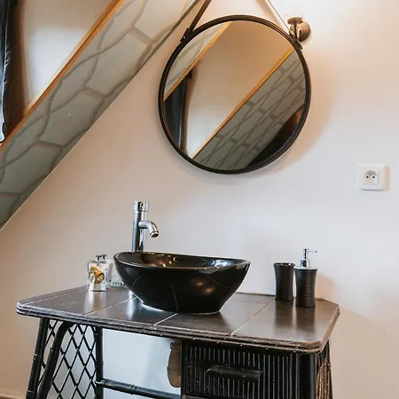 Bed & Breakfast La