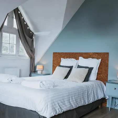Bed & Breakfast La *