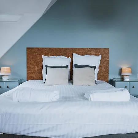 La Bed & Breakfast