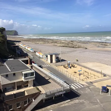 Couette-café La Mesnil-Val-Plage