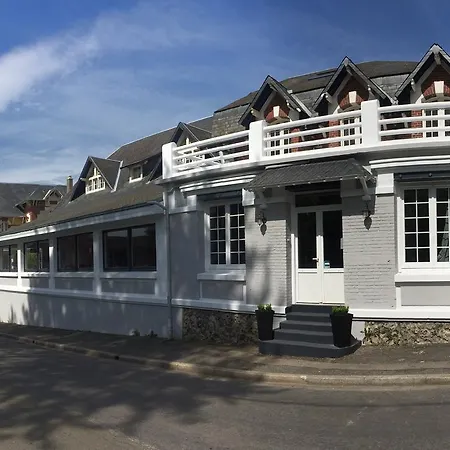 La Couette-café