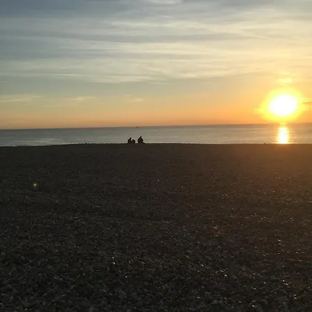 La Mesnil-Val-Plage