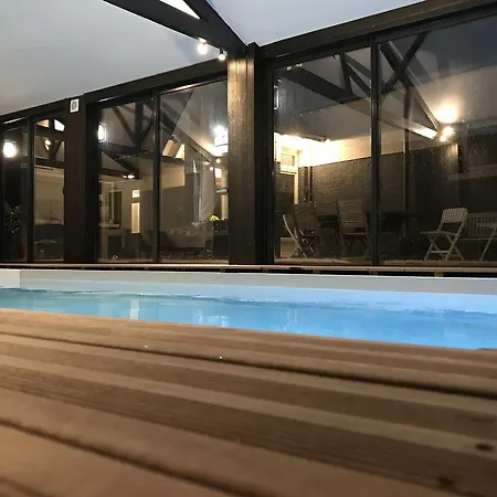 La Couette-café Mesnil-Val-Plage