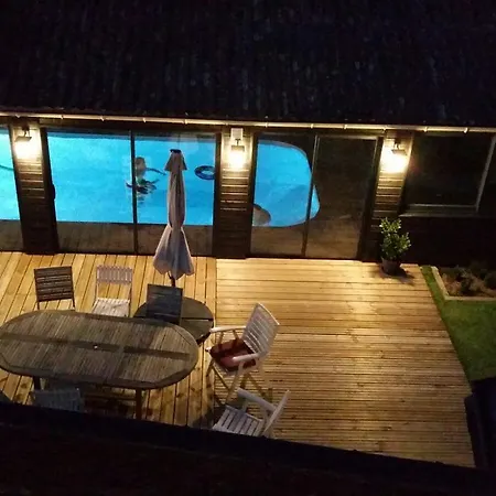 La Couette-café 4*