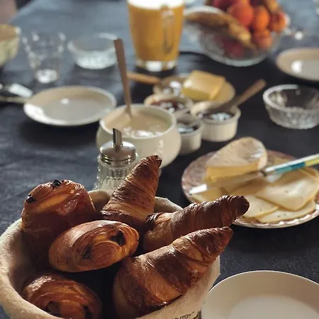 Bed & Breakfast La