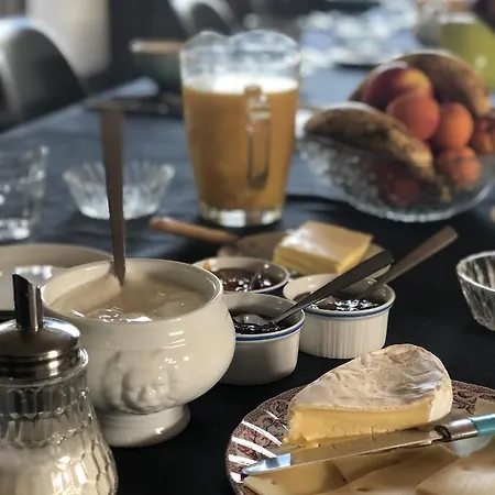 Bed & Breakfast La