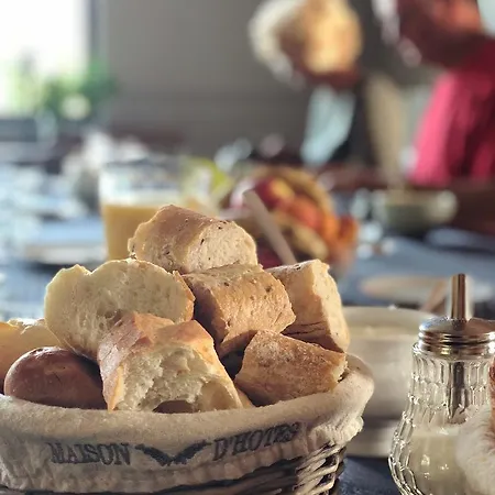 La Bed & Breakfast Mesnil-Val-Plage