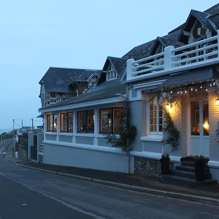 La Mesnil-Val-Plage