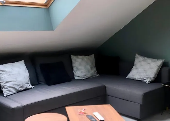 Bed & Breakfast La 3*