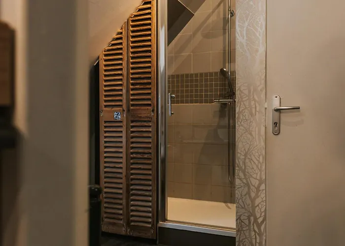 La Bed & Breakfast 3*