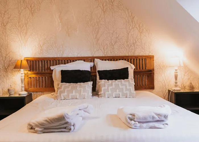 Bed & Breakfast La 3*