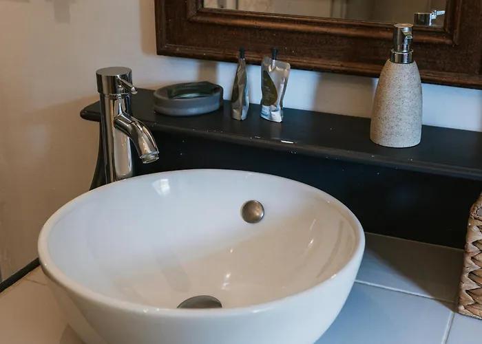 La Bed & Breakfast Mesnil-Val-Plage