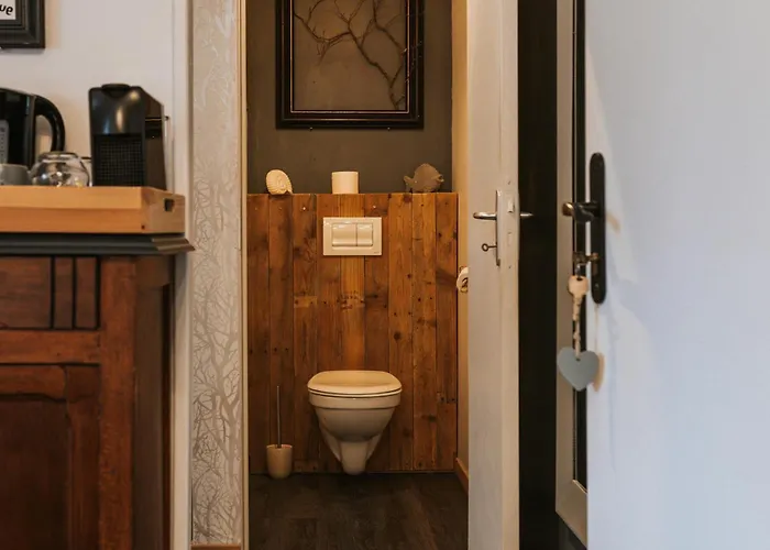 Bed & Breakfast La Mesnil-Val-Plage