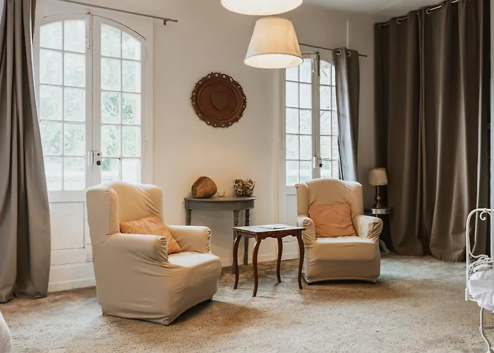 Bed & Breakfast La Mesnil-Val-Plage