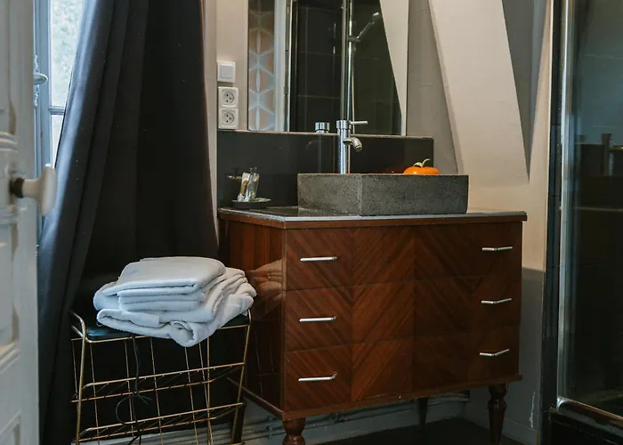 La 3* Mesnil-Val-Plage