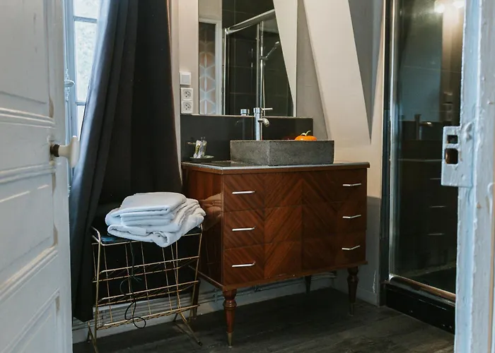 La Bed & Breakfast 3*