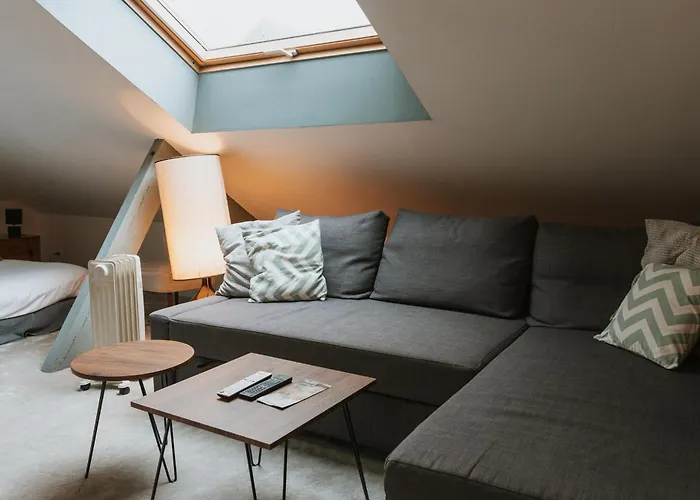 La Bed & Breakfast Mesnil-Val-Plage