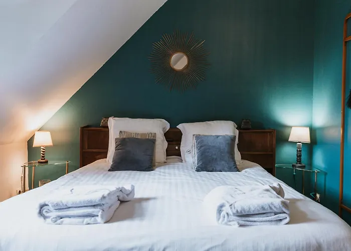 La Bed & Breakfast Mesnil-Val-Plage