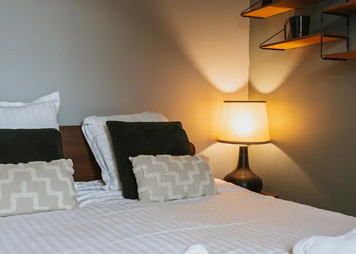 Bed & Breakfast La Mesnil-Val-Plage