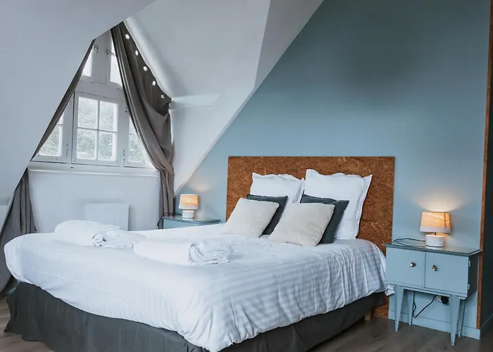 Bed & Breakfast La 3*