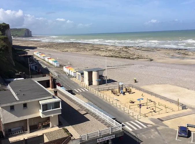 Bed & Breakfast La Mesnil-Val-Plage