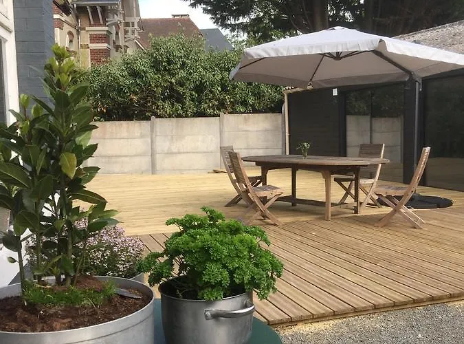 Bed & Breakfast La 3*