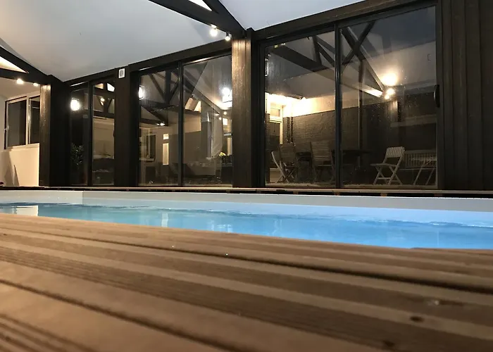 La Bed & Breakfast Mesnil-Val-Plage