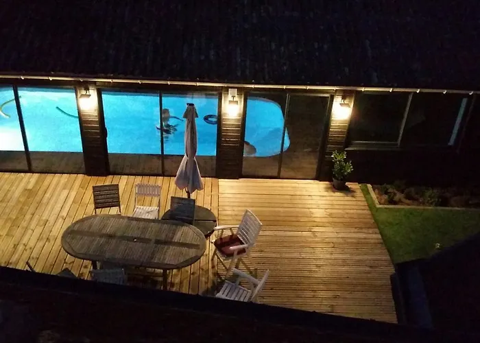 La Bed & Breakfast 3*