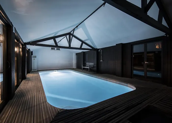 La Bed & Breakfast 3*