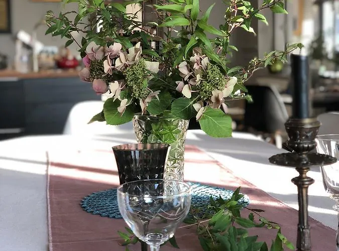 La Bed & Breakfast 3*