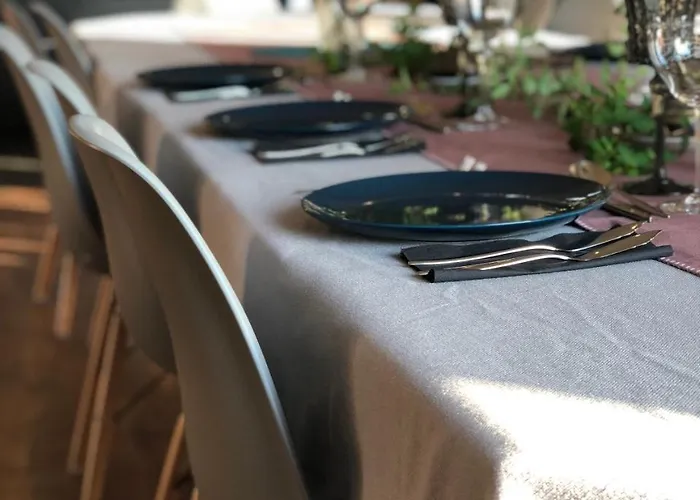 Bed & Breakfast La Mesnil-Val-Plage