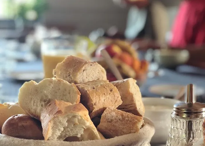 La Bed & Breakfast Mesnil-Val-Plage