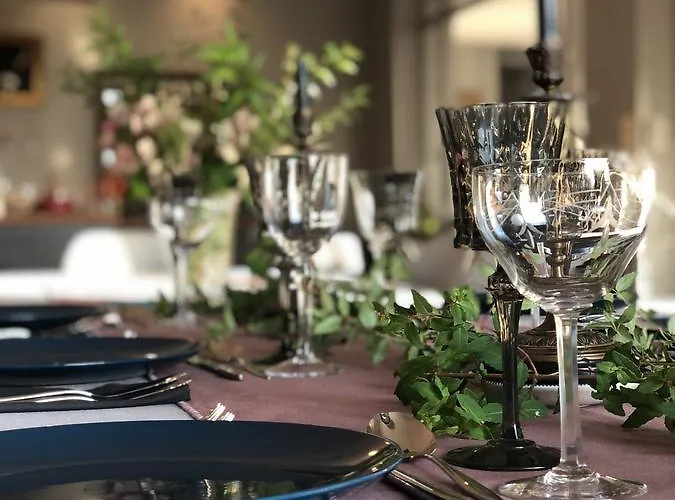 La Bed & Breakfast Mesnil-Val-Plage